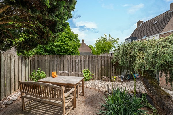 Medium property photo - Seinelaan 32, 5691 RA Son en Breugel